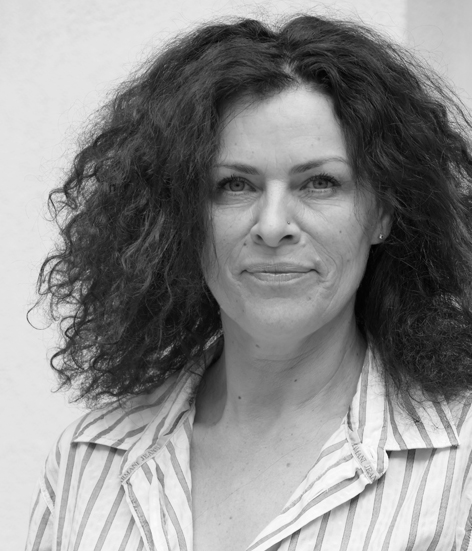 Eva Vycpálková