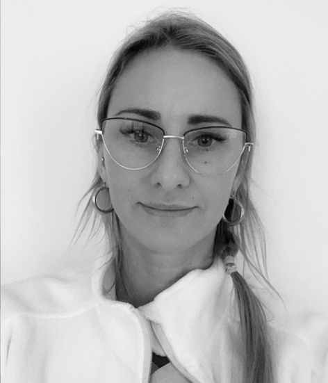 Katka Mrázková